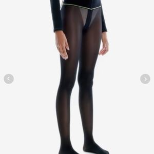 Sheertex Classic sheer rip-resist tights